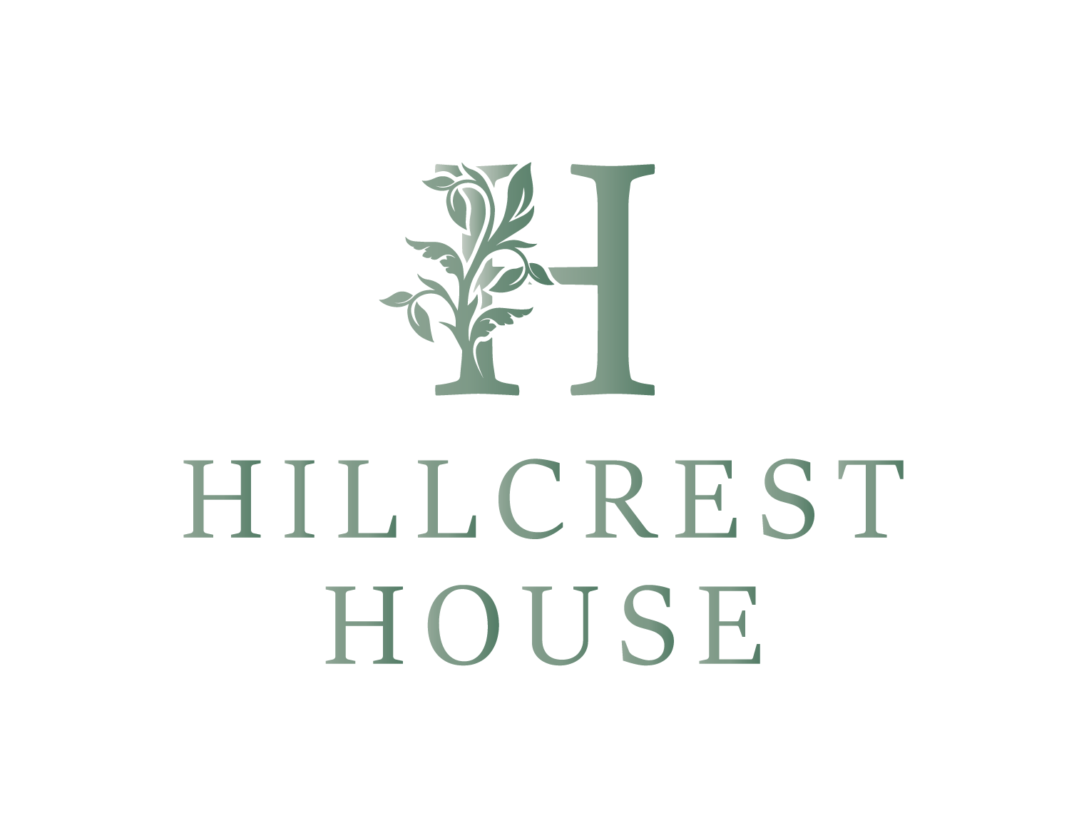 Hillcrest House - Southern Oregon Wedding and Event Venue